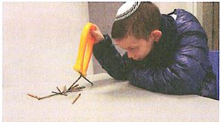 (בספר איורים)